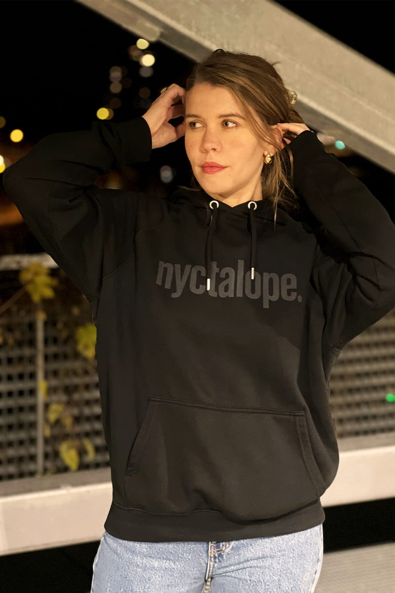 Hoodie DDLM25 - nyctalope.