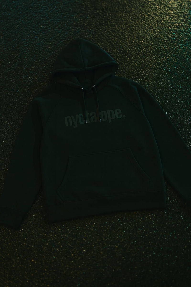 Hoodie DDLM25 - nyctalope.